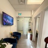 Image 3: Facial and Massage: Relaxing Massage with Microdermabrasion 