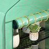 Image 13: Outsunny Mini Greenhouse