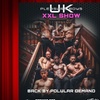 Image 2: UK Pleasure Boys Live: Peaky Grinders Tour – A Night to Remember!