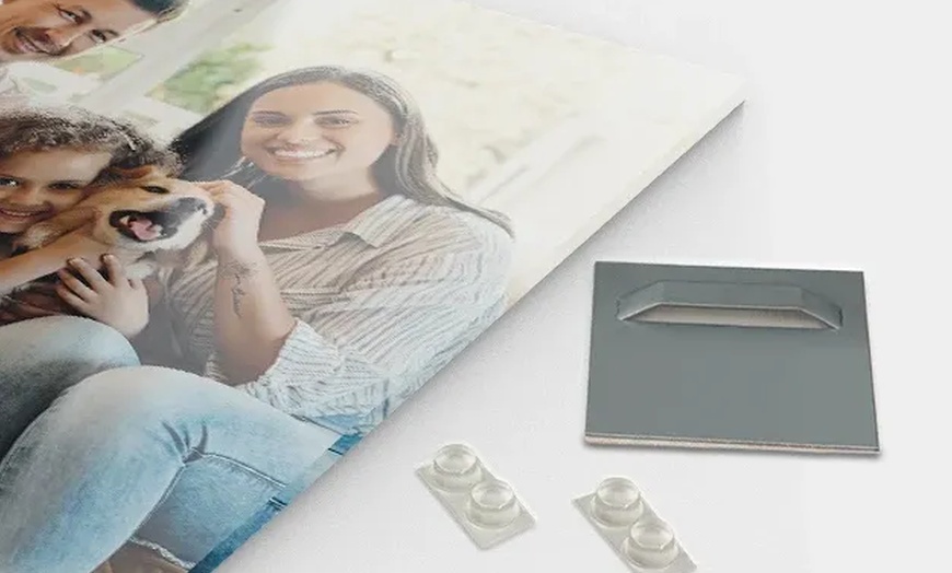 Image 2: Custom Modern Acrylic High-Gloss Prints Wall Art - Up to 50% Off by SignaturePrintLab