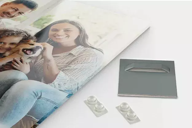 Custom Modern Acrylic High-Gloss Prints Wall Art - Up to 50% Off by SignaturePrintLab