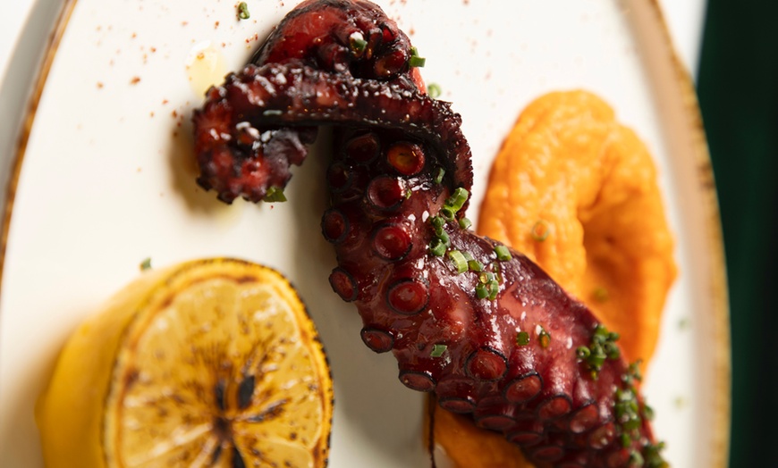 Image 8: Experiencia gastronómica Focko para 2 a elegir entre Focko o prémium