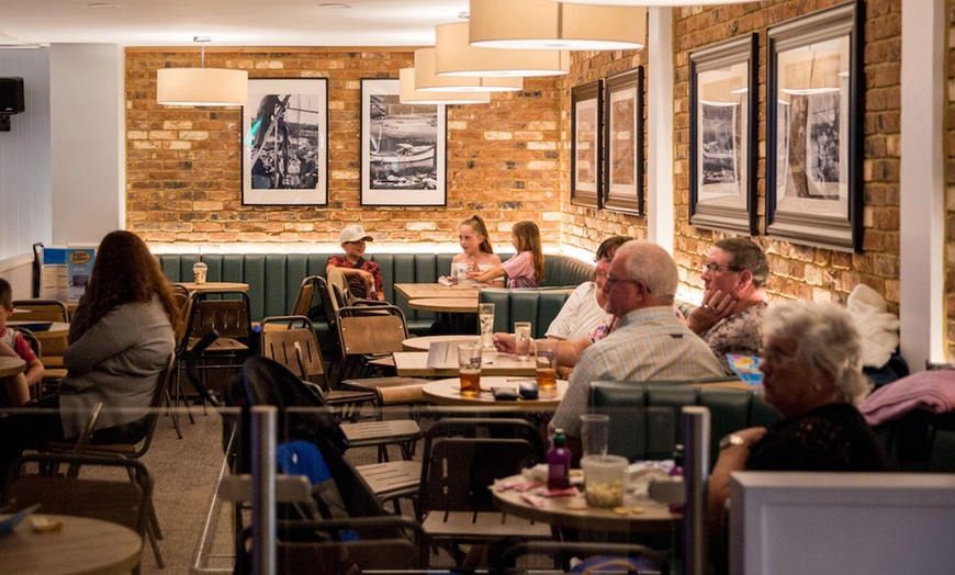 Image 16: Cornwall Getaway: Stay Up to 7 Nights by the Sea