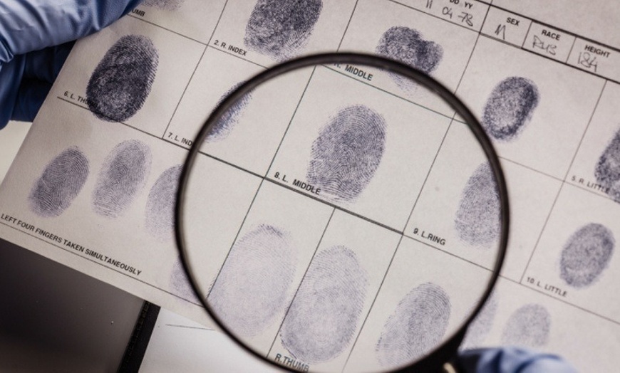 Image 1: Forensic Science Online Course from International Open Academy