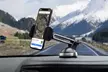 Perfect Adjustable Car Mount Cellphone Holders - Second Medium