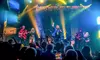 Ladies of the 80's Night Out ft. The Reflex & Joyride on October 17 at 7 p.m.