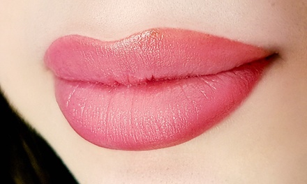 Ombre Powder Brows – natürliches Permanent Make-up für Augenbrauen - Magistra