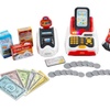 Image 8: Kids' Toy Cash Register