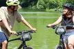 New York Central Park Bike Rental from 2 Hours to Whole Day Pass including Helmet, Bike Lock and Map! - Second Medium