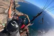 ¡Siente la libertad como nunca! Vuelo en parapente con duración a elegir y opción a foto para 1, ahorra hasta un 41% - Second Medium