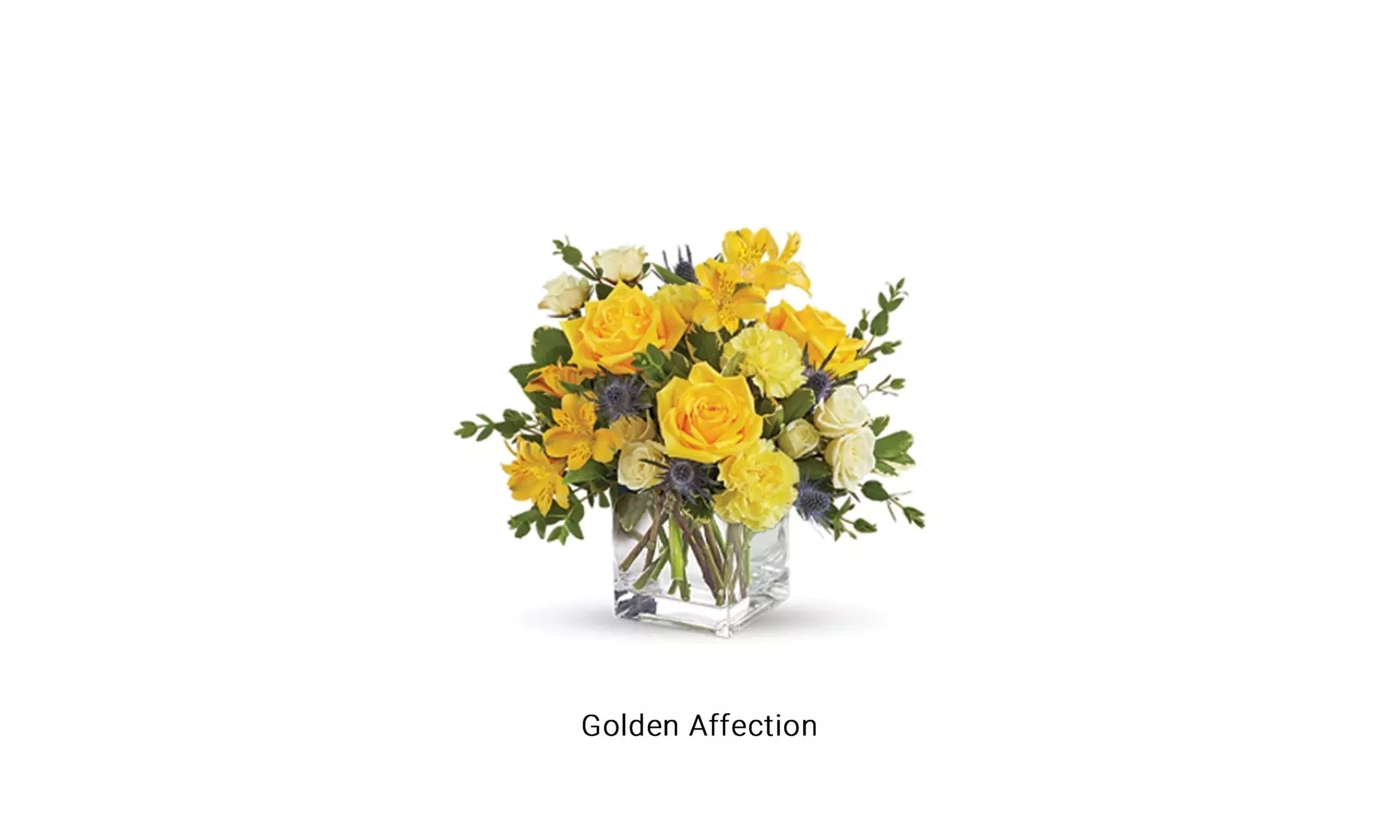 Thank You Flower Bouquets from Blooms Today Up to 17% Off
