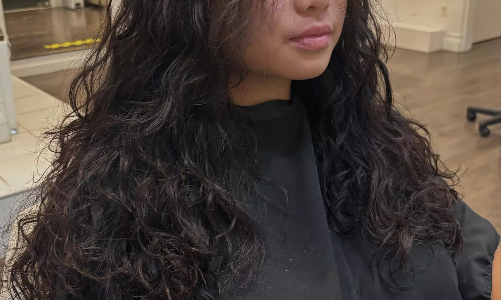 Up to 50% Off on Salon - Hair Color / Highlights - Roots at Hair by Mariia