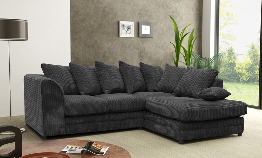 Image 10: Mia Sofa Collection