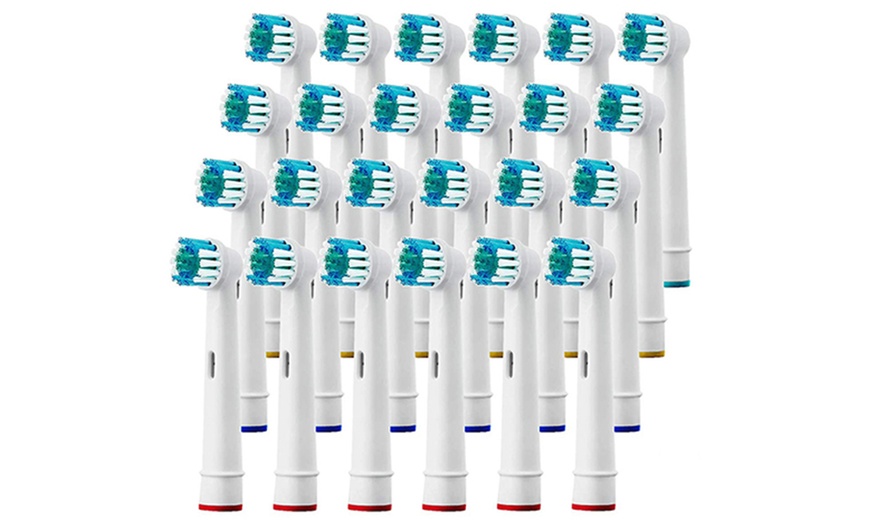 Image 2: Oral B elektrische tandenborstel