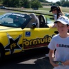 Image 8: Au volant d'une voiture de sport dès 6 ans : stage avec Formula Kids