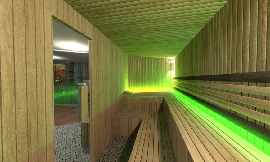 Image 2: Seligenstadt: Komfort-Doppelzimmer inkl. Frühstück / Halbpension