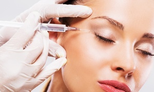 Up to 47% Off Botox at Faces Med Spa