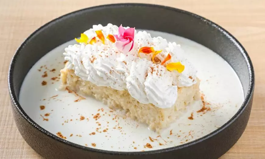 Image 6: Menú para 2 o 4 personas con opción a postre o cóctel
