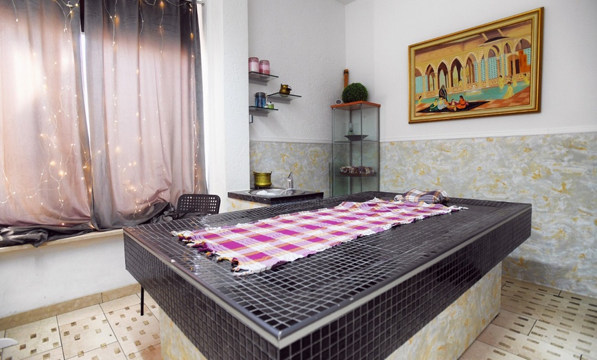 Image 6: Entspannendes Wellness-Erlebnis zu zweit mit Massage & mehr