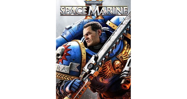 Warhammer 40,000: Space Marine 2 – PC Steam Key