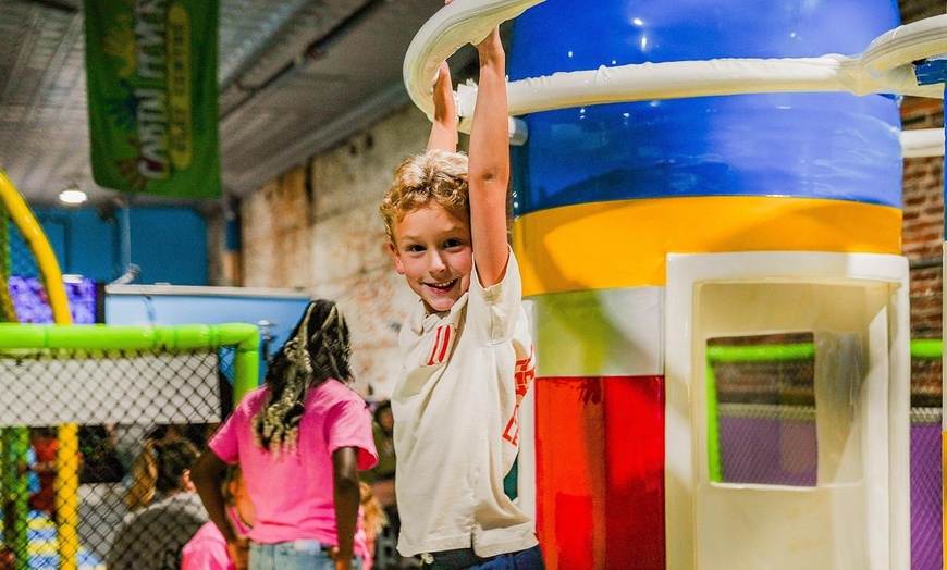 Image 10: Explore Unlimited Fun and Many Attractions with a 3-Month FunPass