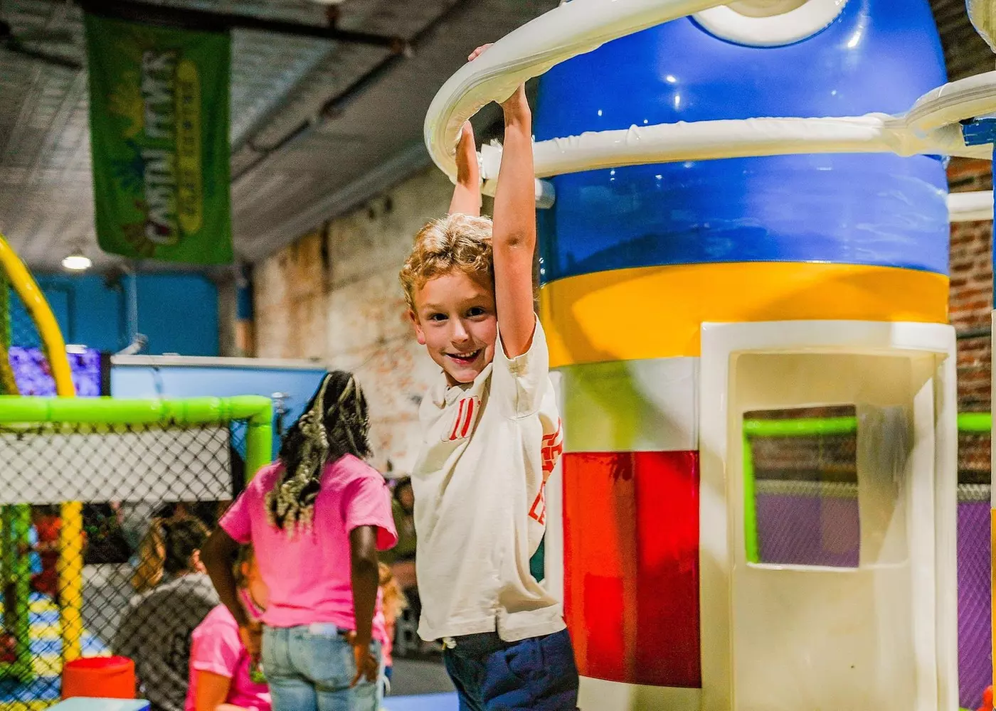 Explore Unlimited Fun and Many Attractions with a 3-Month FunPass