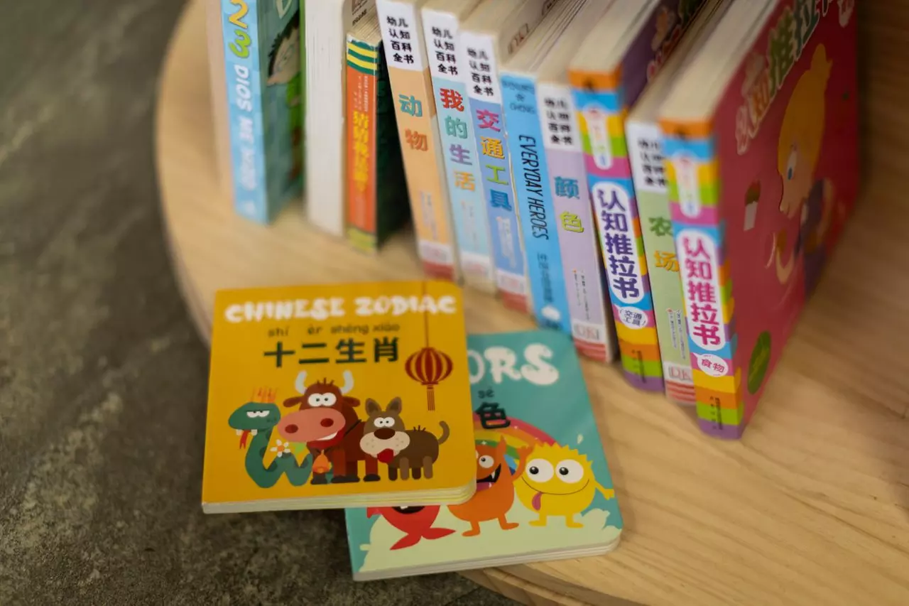 Open Play Passes – La Casa Playroom Chicago