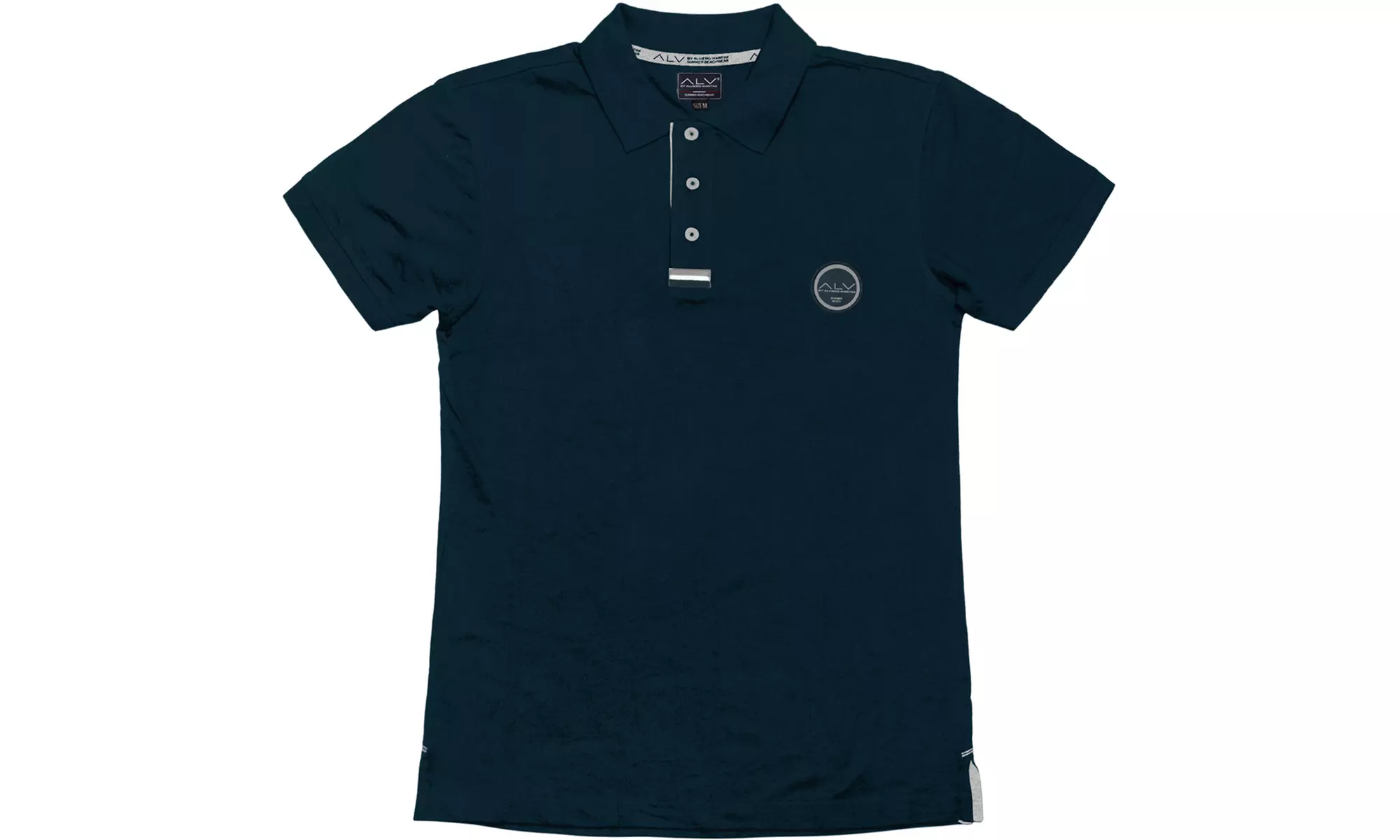 Polo da uomo Alviero Martini