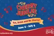 Up to 50% off admission to Gilroy Gardens + the all-new Cherry Jubilee signature event! - Second Medium