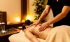 Swedish / Deep Tissue Massage with Hot Stones & Aromatherapy – 1 or 3 Sessions @ Massage By Lauren (Get 42% Off)
