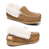 Image 3: Popo Moccasins Slipper Uggs
