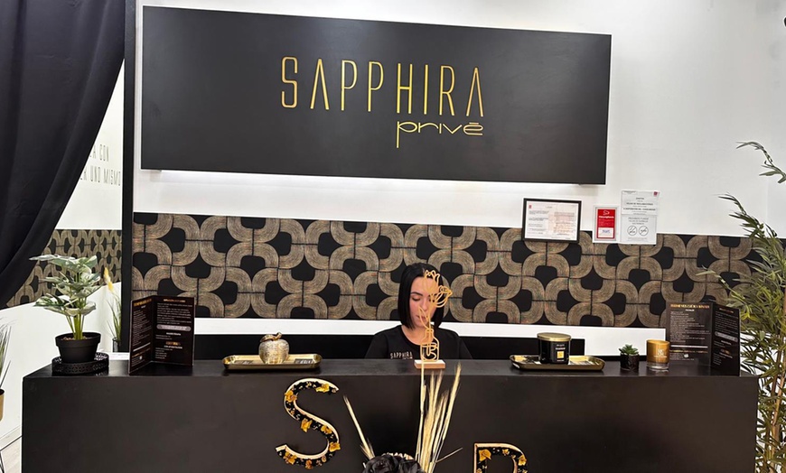 Image 7: 2 o 4 sesiones de lipoláser corporal efecto reductor en zona a elegir