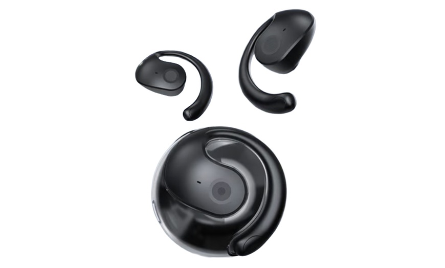 Image 5: Auricular de traducción instantánea a 144 idiomas con IA