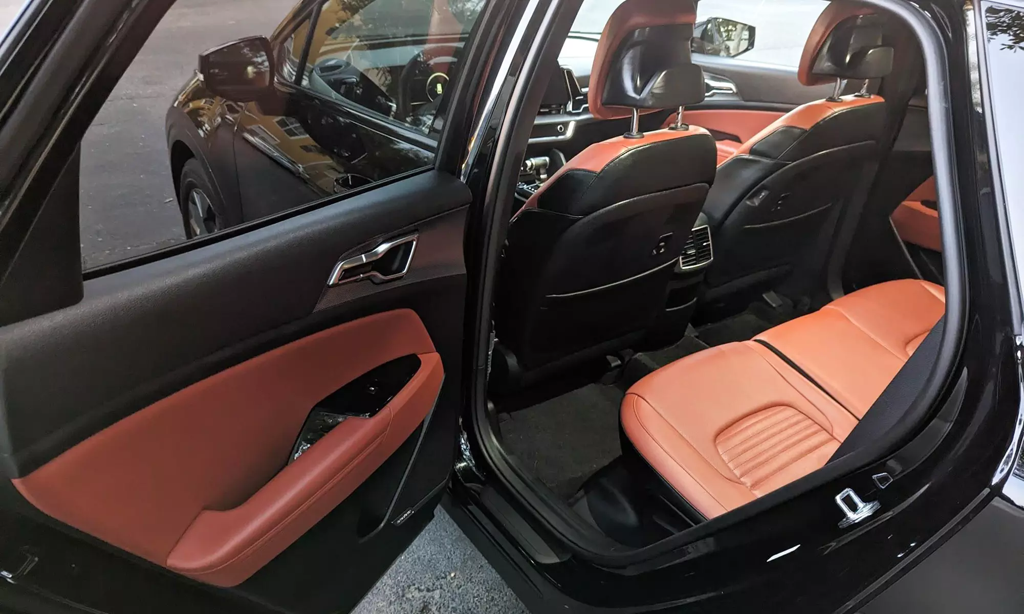 Exterior and/or Interior Mobile Detail - SUV, Truck, Crossovers & More