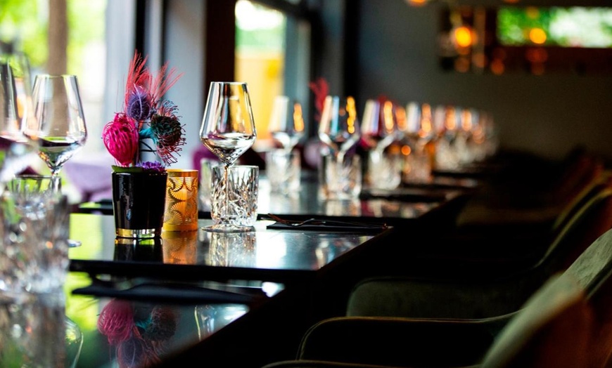 Image 10: München: 2 oder 3 Nächte mit Frühstück & Late Check-out