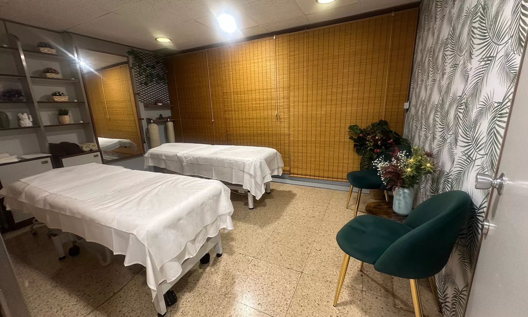 Reduce la grasa con hasta 2 sesiones de criolipólisis y EMSculpt