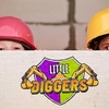 Image 3: Little Diggers Open Session or Combo + 60min Open Jump for 1 or 2