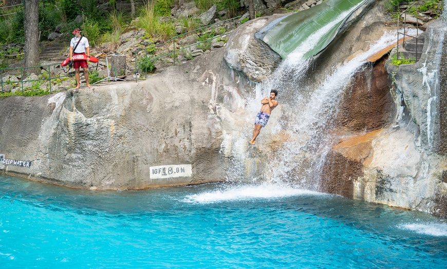 Image 13: Up to 47% Off on Waterpark Admission at Mountain Creek Resort