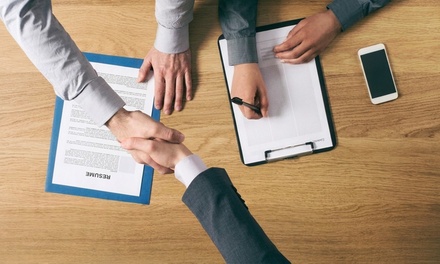 Career Coaching, Unlimited Resume Revisions, and LinkedIn Branding - PauLee Resume Services