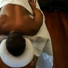 Image 3: Body Multi- Modality Massage w/ Aromatherapy, Hot Stones, &Reflexology