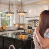 Image 2: Professional Deep Cleaning Services for Homes