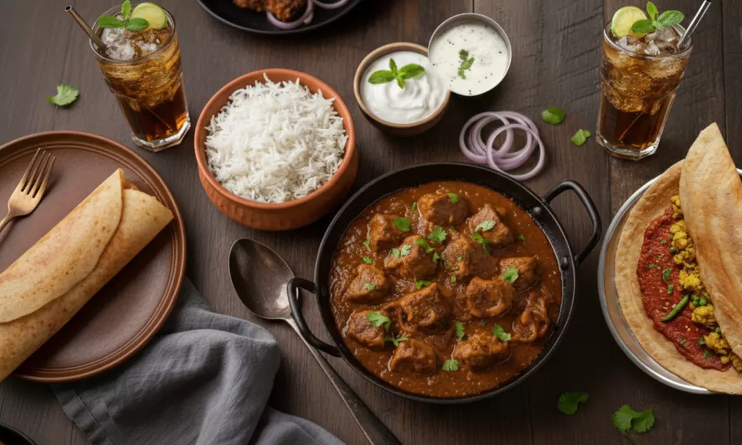 ♥️Share the Flavor: Date Night Set for Two or Double Date Set for Four!