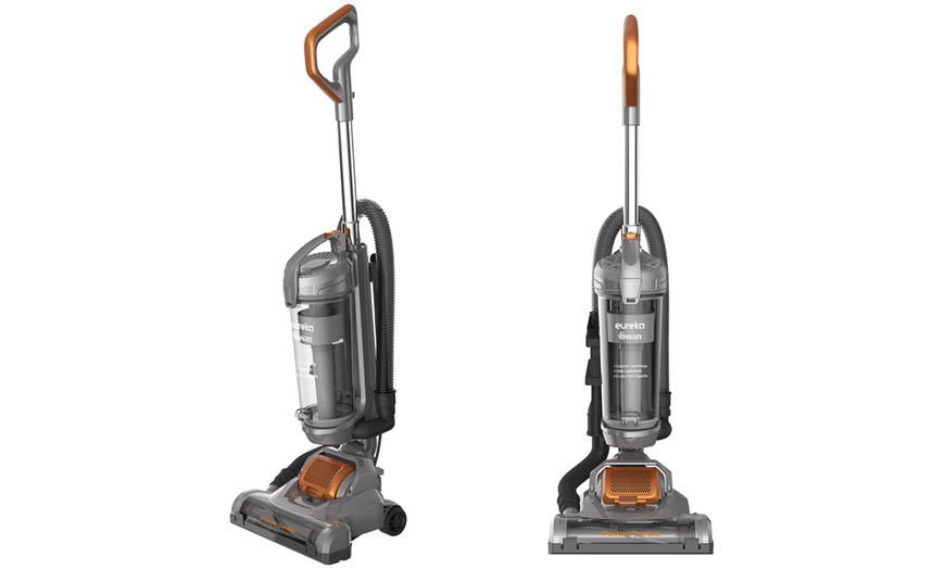 Image 1: Swan Upright Vacuum