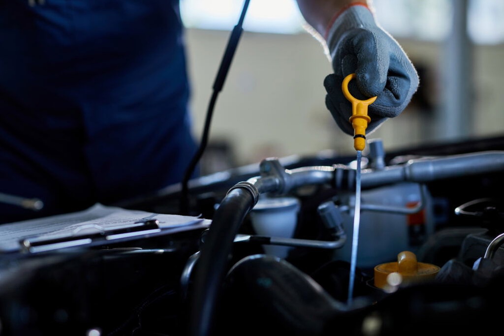 Expert Car Service: Oil Change, Brake Inspection & More in Santa Clara