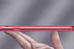 3-Way Metal Kickstand Case for Apple iPhone SE 3/2, iPhone 8/7, Bumper Cover - Second Medium