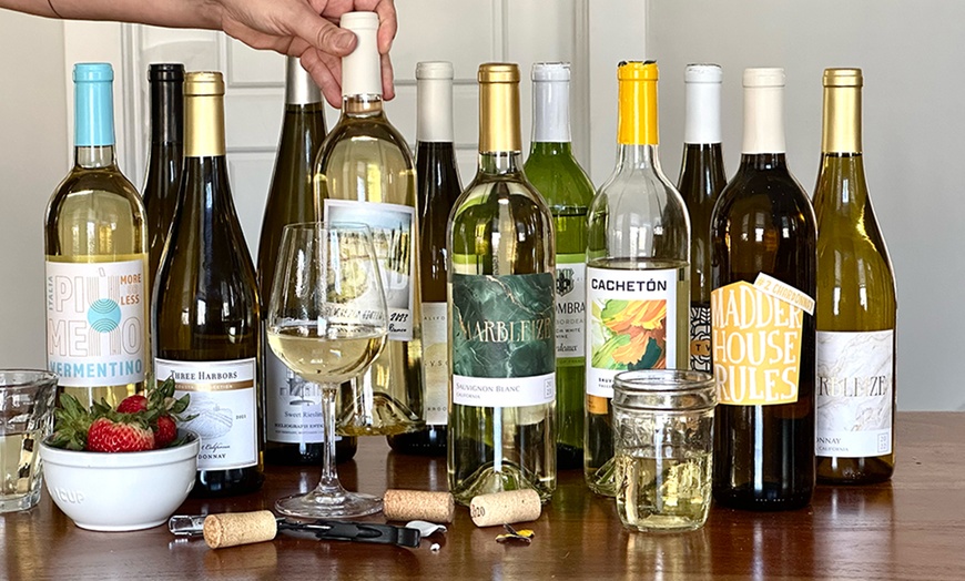 Image 1: Up to 84% Off up to 18 Bottles