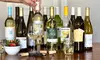 Dad's Summer Sips: Choice of 6, 12, 15, or 18 Bottles from Swirl Wine Shop (Up to 75% Off)