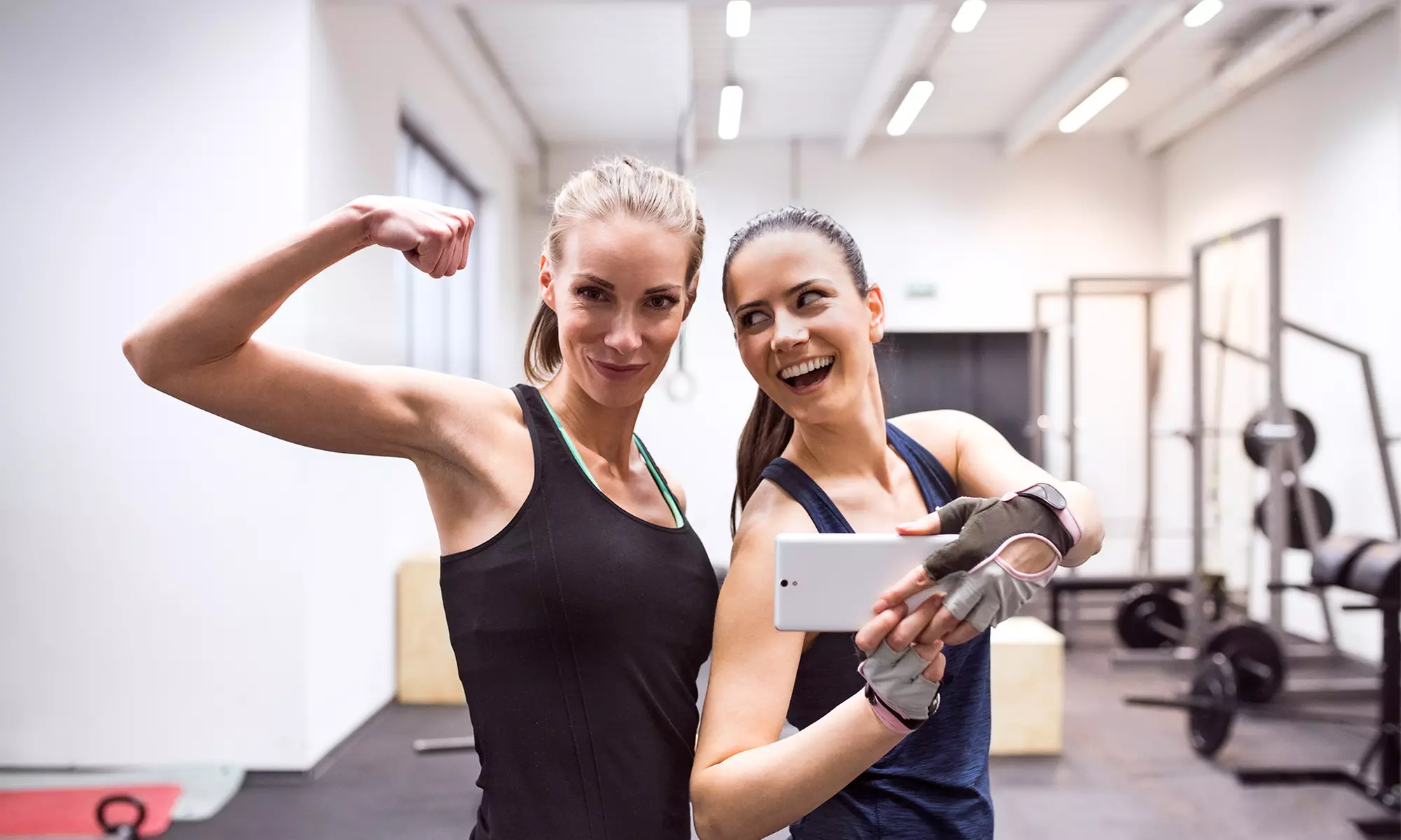 Shape Fitness for Women: Tailored Workouts, Nutritional Plans, and Spa-Like Training (Up to 55% Off) on Programs