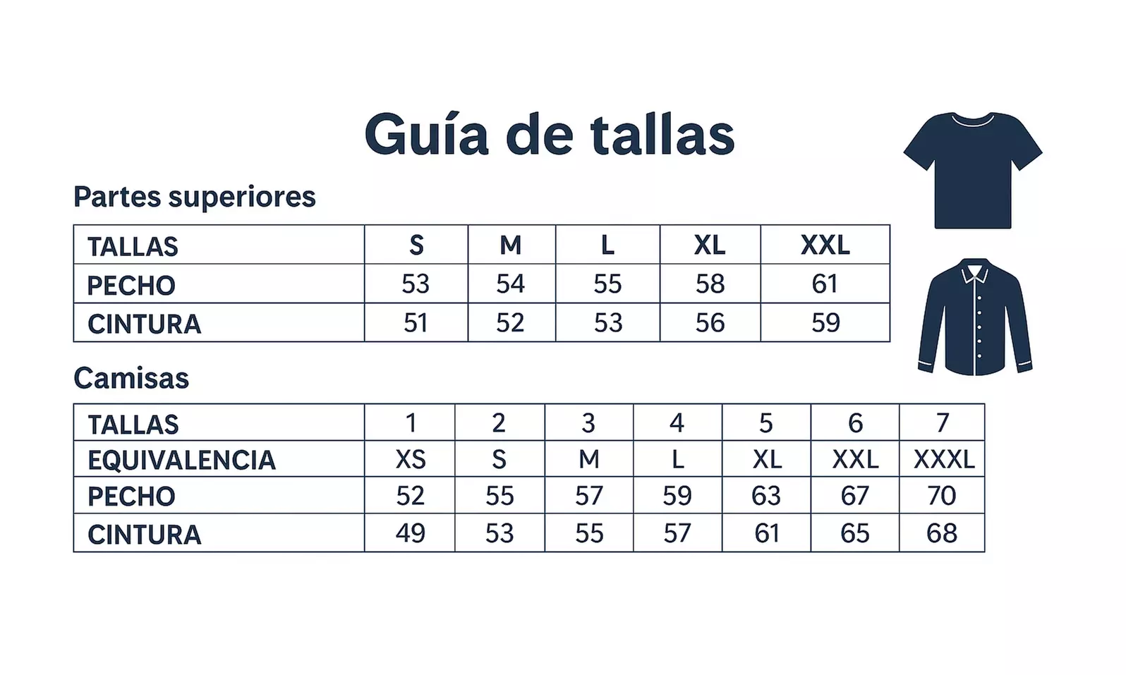 Pack de 2 Camisetas manga larga The Time Of Bocha 100% algodón