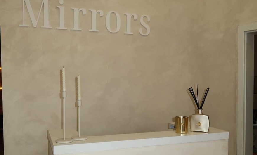 Image 7: Verschenke Entspannung: Luxuriöse Gesichtsrituale für 1 oder 2 Per.